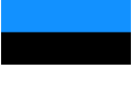 Estonian Flag