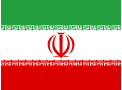 Iranian Flag