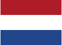 Netherlands Flag