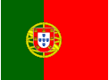 Portuguese Flag