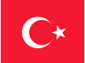 Turkish Flag